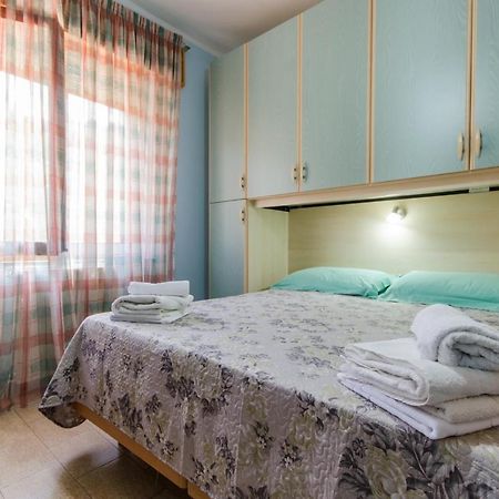 Vacanze A Loceri エクステリア 写真